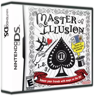 jeu Master of Illusion